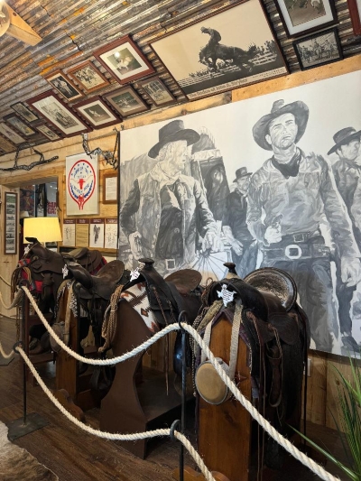 Cleburne, Texas | The Chisholm Trail Outdoor Museum